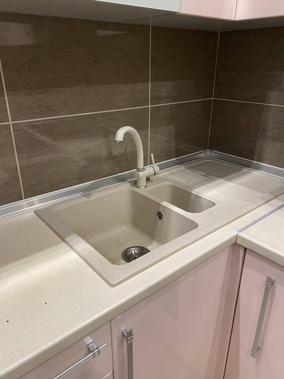 Оренда 3-кімнатної квартири 94 м², Французский бул., 22