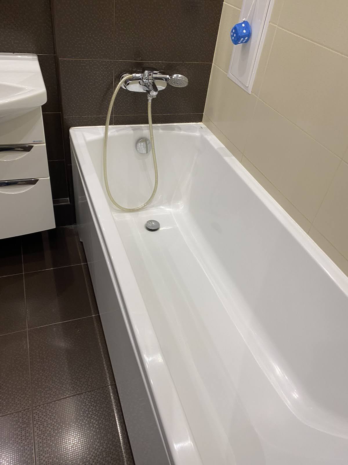 Оренда 3-кімнатної квартири 94 м², Французский бул., 22