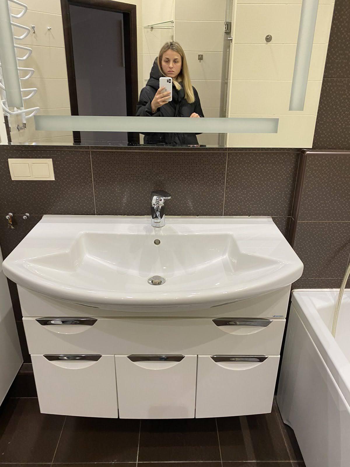 Оренда 3-кімнатної квартири 94 м², Французский бул., 22