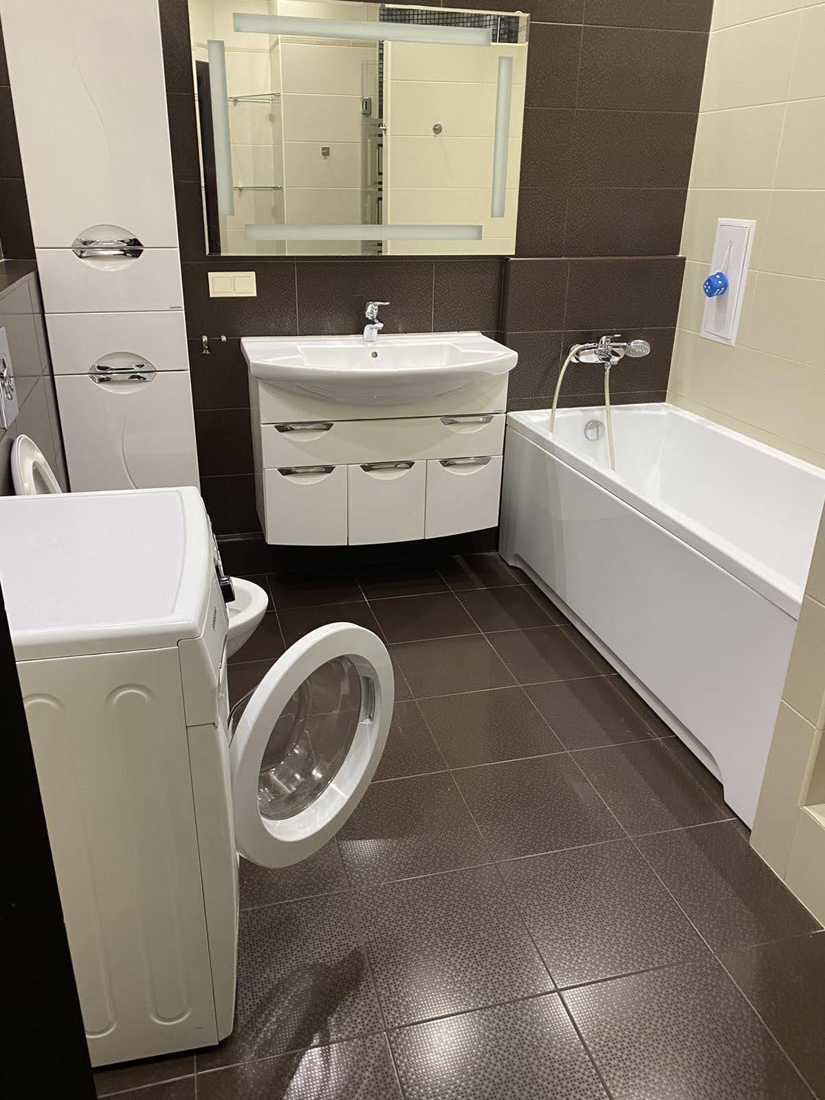 Оренда 3-кімнатної квартири 94 м², Французский бул., 22