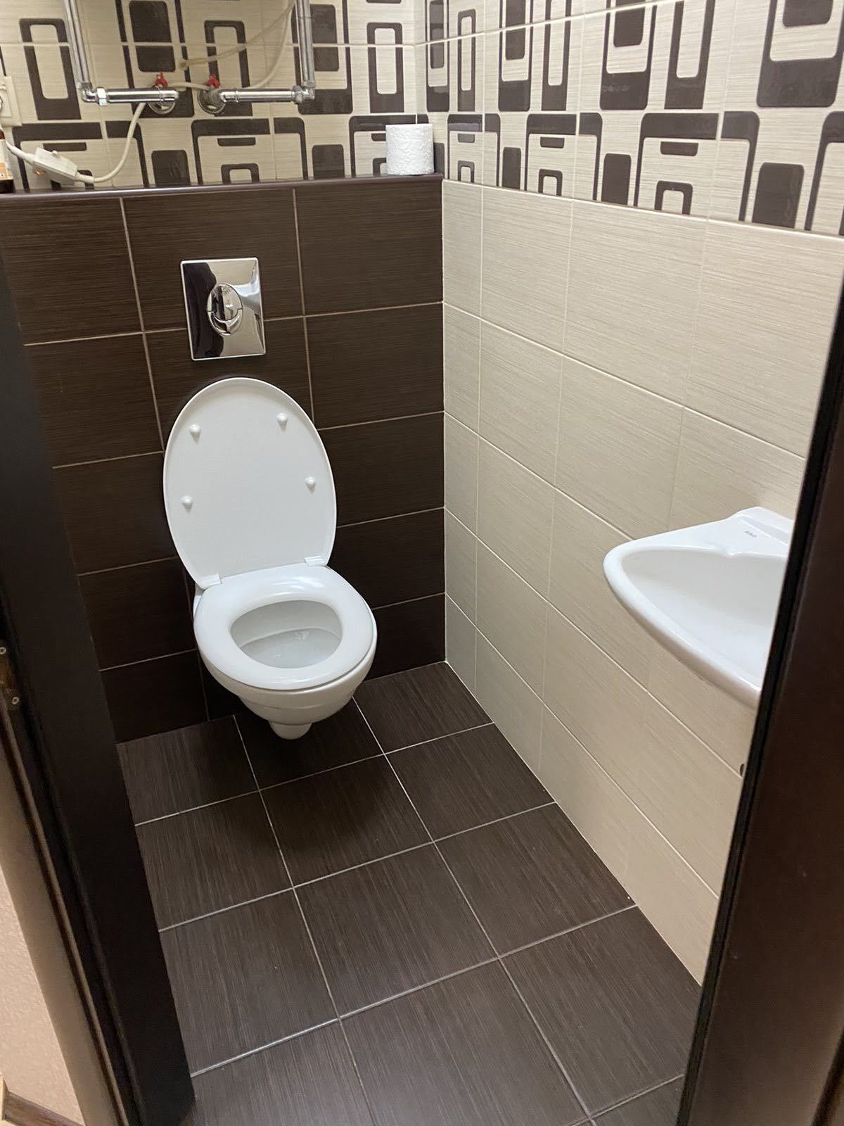 Оренда 3-кімнатної квартири 94 м², Французский бул., 22