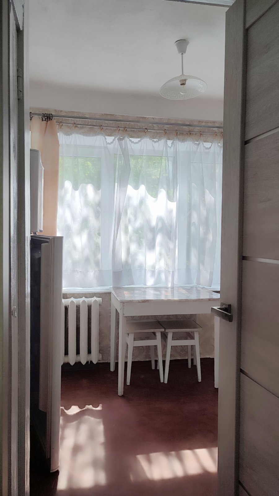 Аренда 2-комнатной квартиры 46 м², Строителей ул., 8А