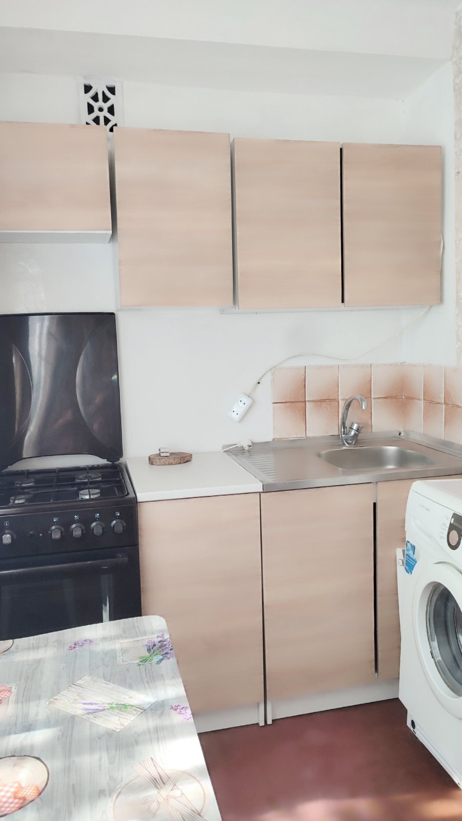 Аренда 2-комнатной квартиры 46 м², Строителей ул., 8А