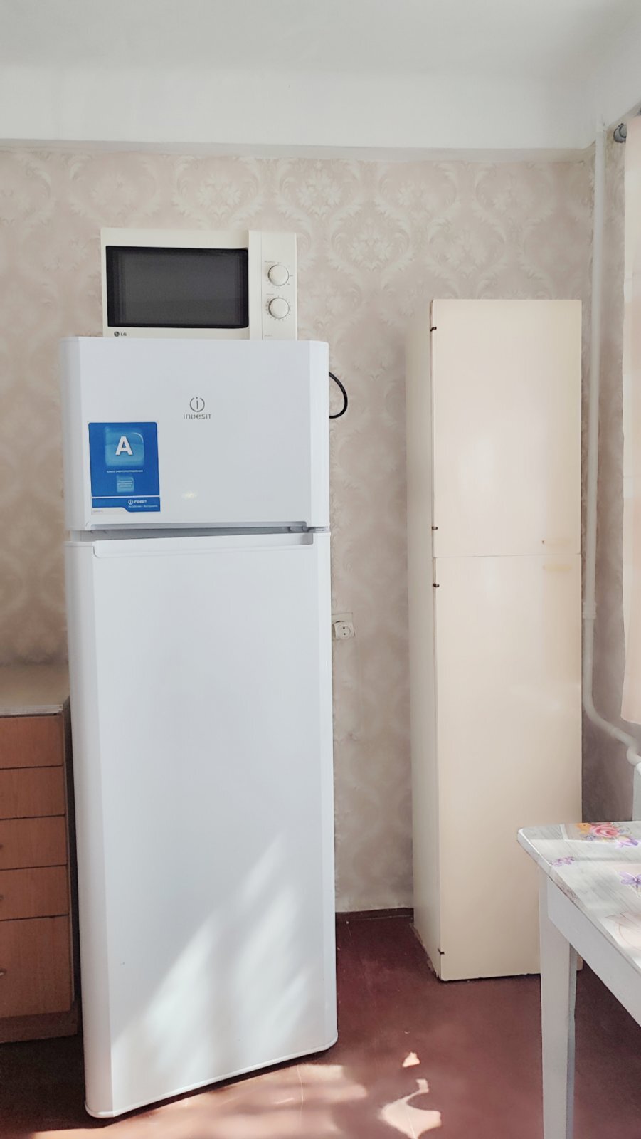 Аренда 2-комнатной квартиры 46 м², Строителей ул., 8А