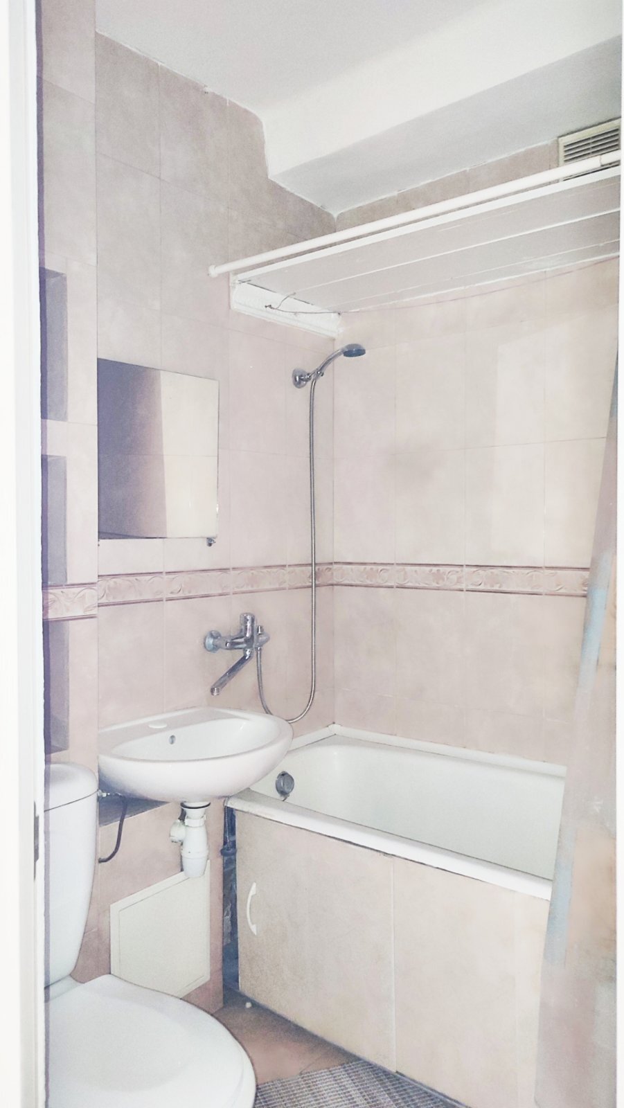 Аренда 2-комнатной квартиры 46 м², Строителей ул., 8А