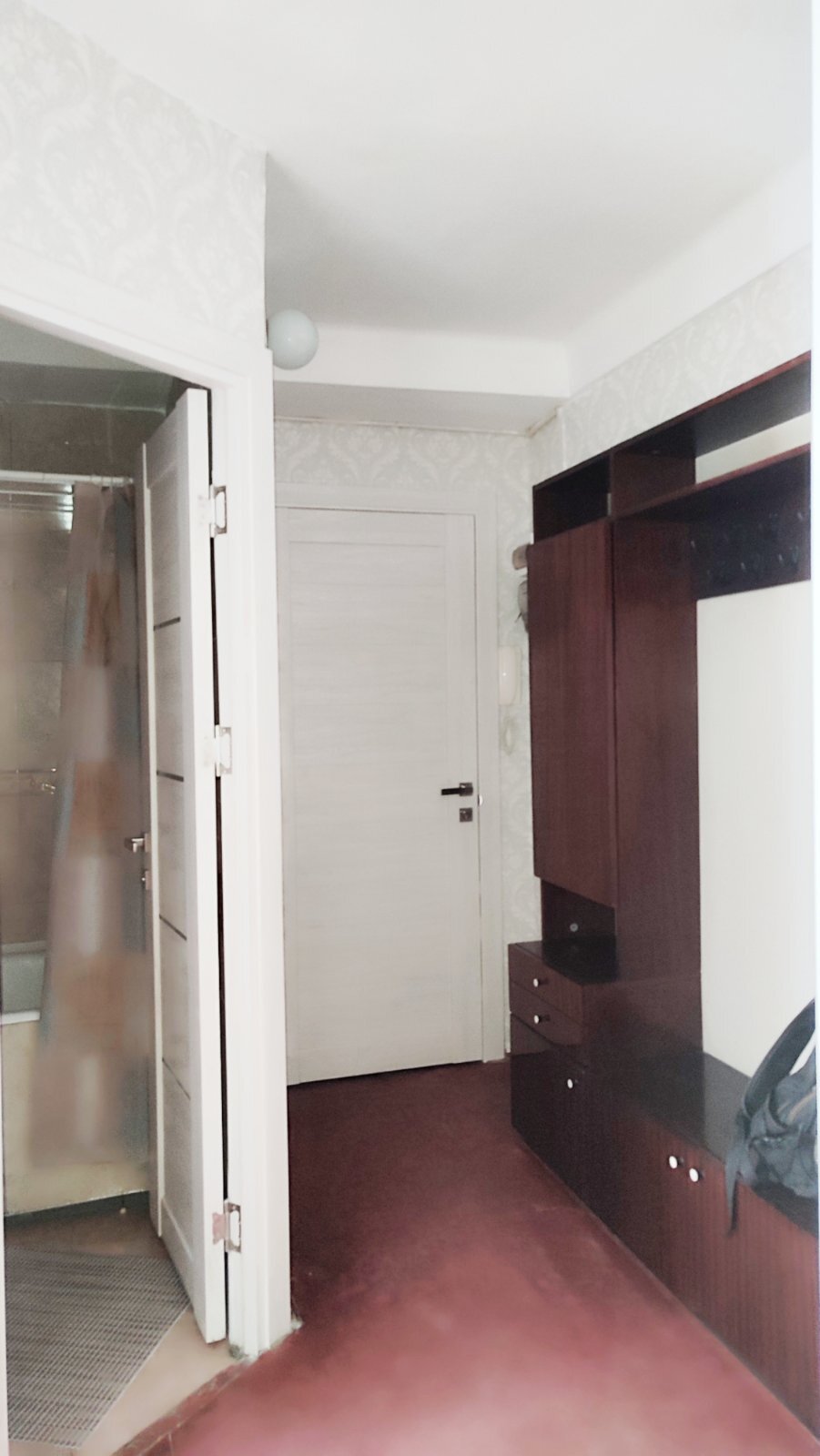 Аренда 2-комнатной квартиры 46 м², Строителей ул., 8А