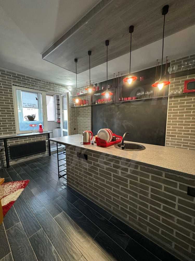 Оренда 1-кімнатної квартири 46 м², Краківська вул., 27А