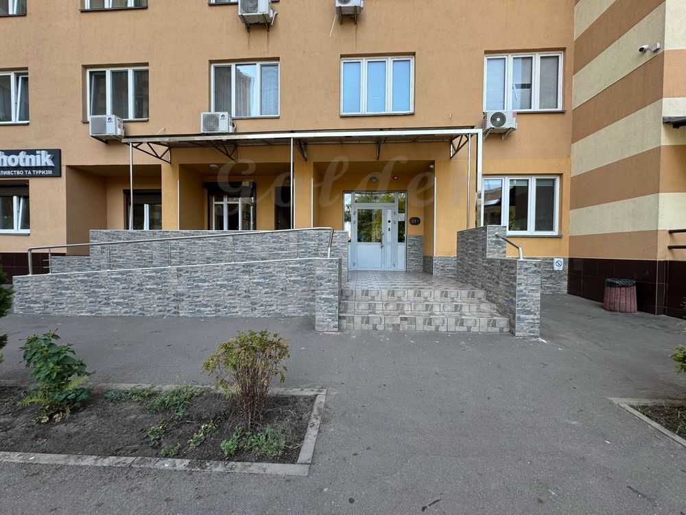 Оренда 1-кімнатної квартири 46 м², Краківська вул., 27А