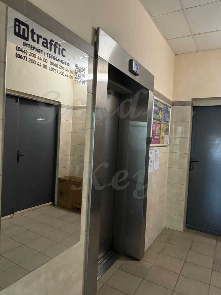 Оренда 1-кімнатної квартири 46 м², Краківська вул., 27А