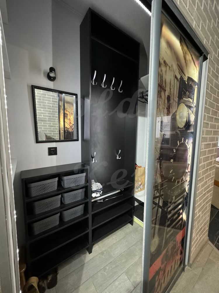 Оренда 1-кімнатної квартири 46 м², Краківська вул., 27А