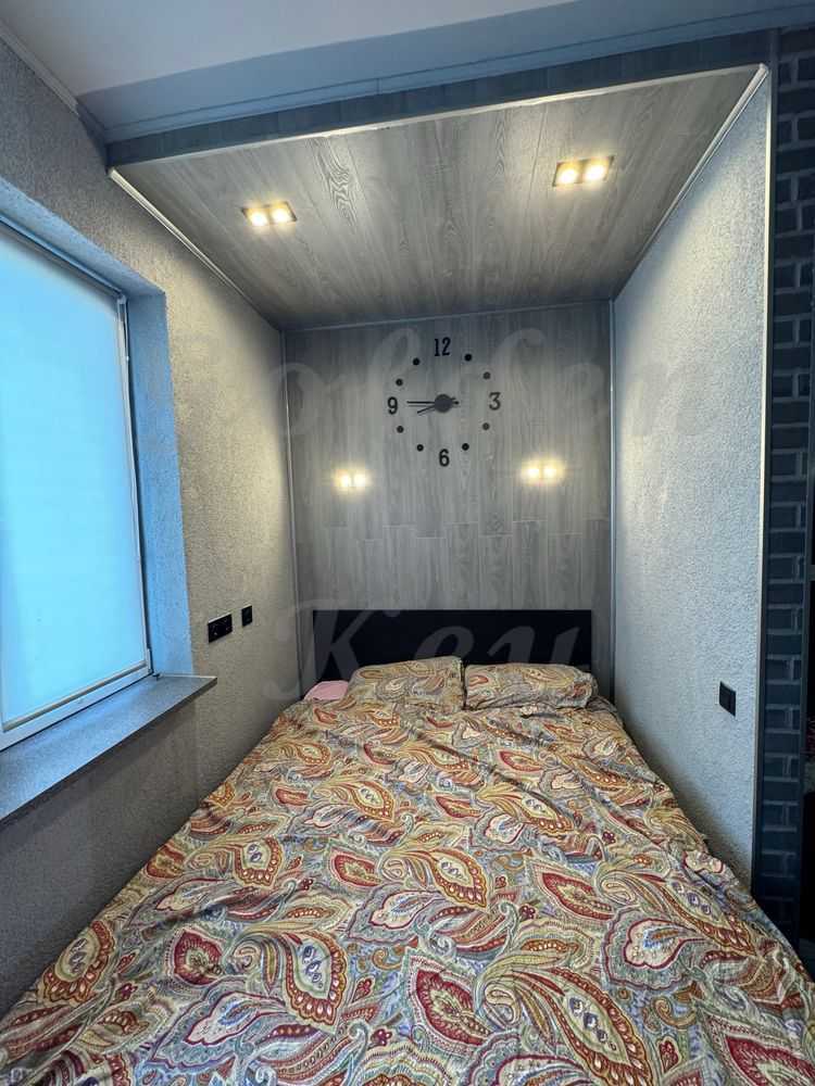 Оренда 1-кімнатної квартири 46 м², Краківська вул., 27А