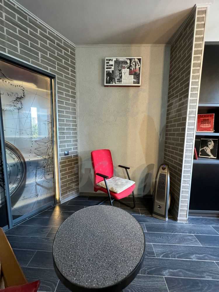 Оренда 1-кімнатної квартири 46 м², Краківська вул., 27А