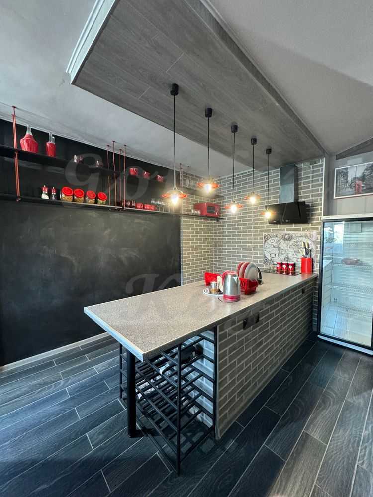 Оренда 1-кімнатної квартири 46 м², Краківська вул., 27А