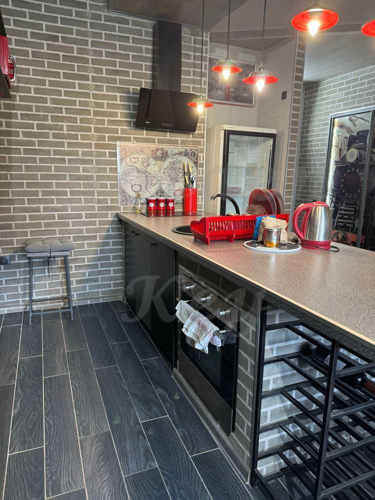 Оренда 1-кімнатної квартири 46 м², Краківська вул., 27А