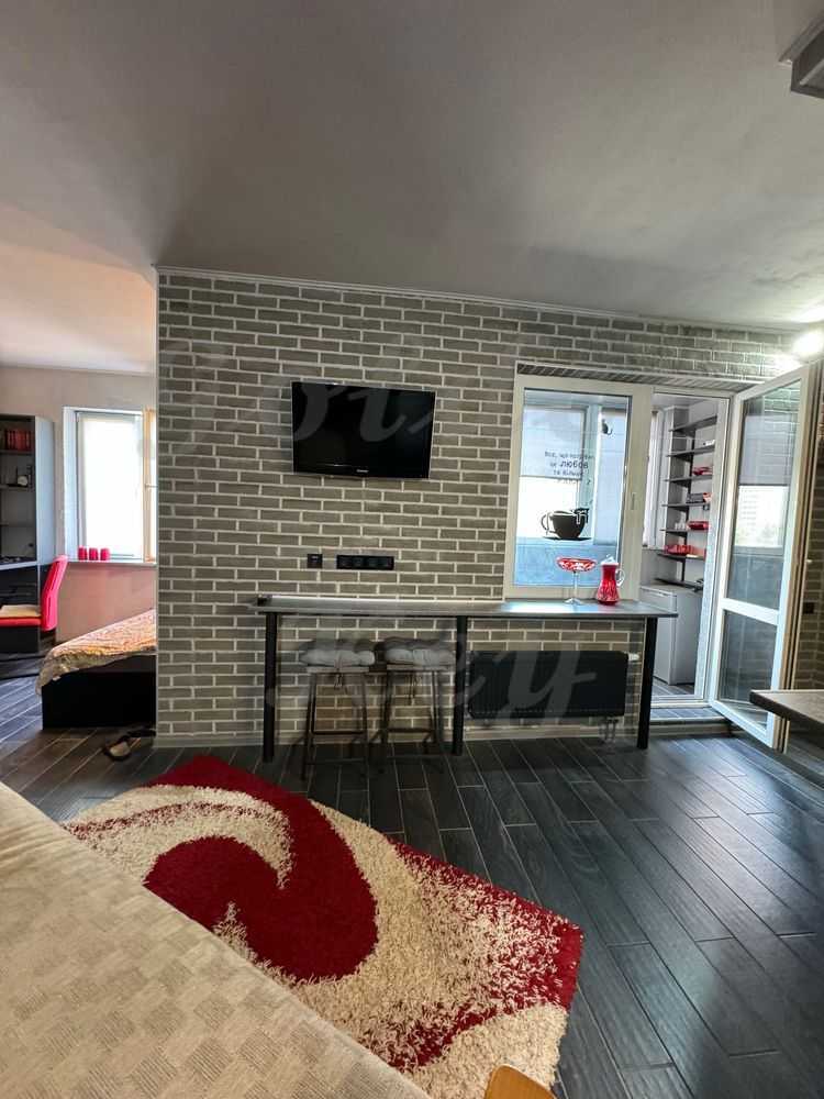 Оренда 1-кімнатної квартири 46 м², Краківська вул., 27А