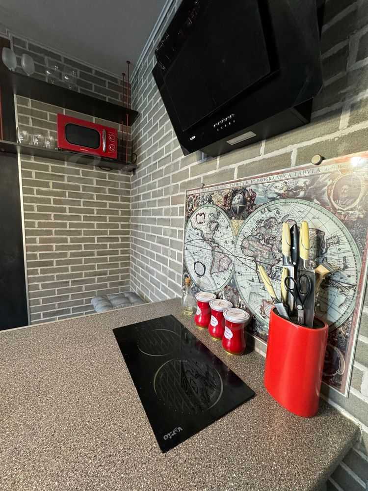 Оренда 1-кімнатної квартири 46 м², Краківська вул., 27А