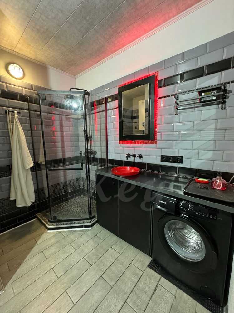 Оренда 1-кімнатної квартири 46 м², Краківська вул., 27А