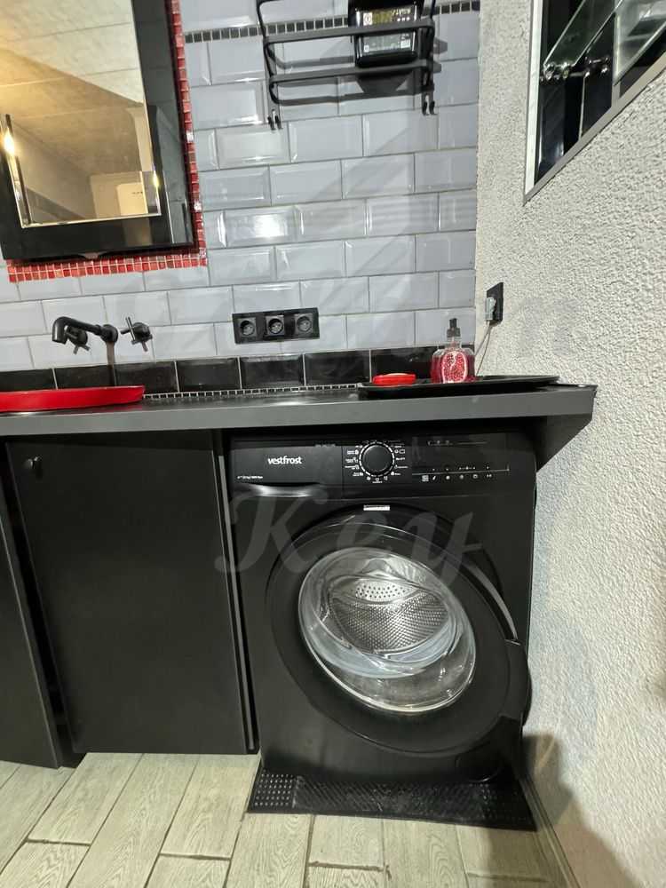 Оренда 1-кімнатної квартири 46 м², Краківська вул., 27А