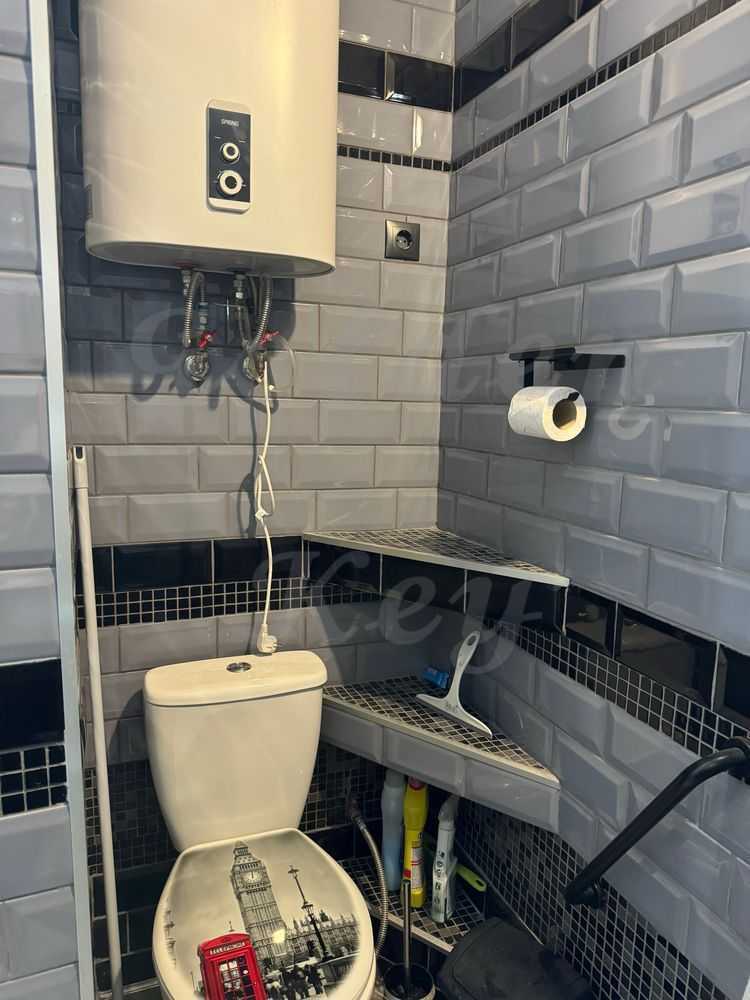 Оренда 1-кімнатної квартири 46 м², Краківська вул., 27А