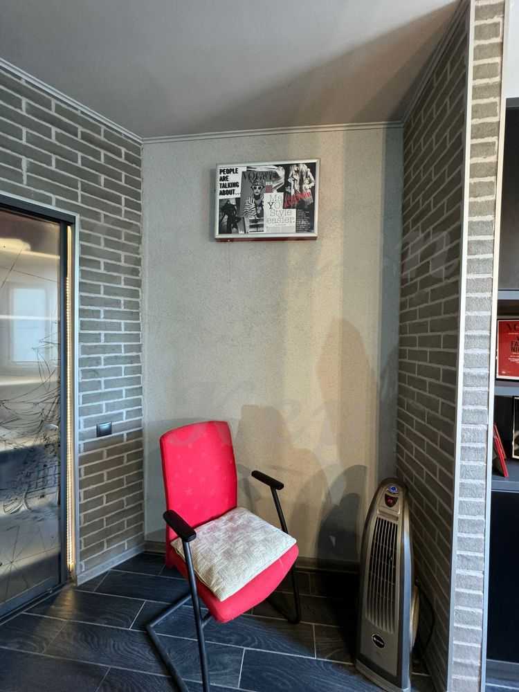 Оренда 1-кімнатної квартири 46 м², Краківська вул., 27А