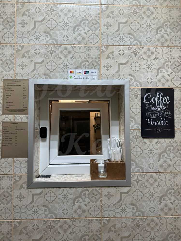 Оренда 1-кімнатної квартири 46 м², Краківська вул., 27А