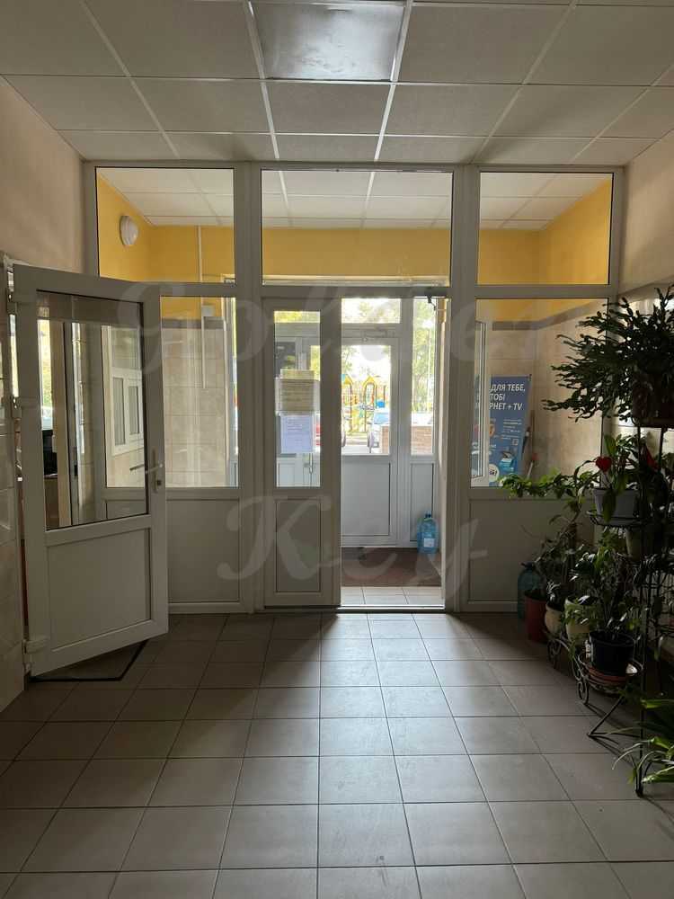 Оренда 1-кімнатної квартири 46 м², Краківська вул., 27А