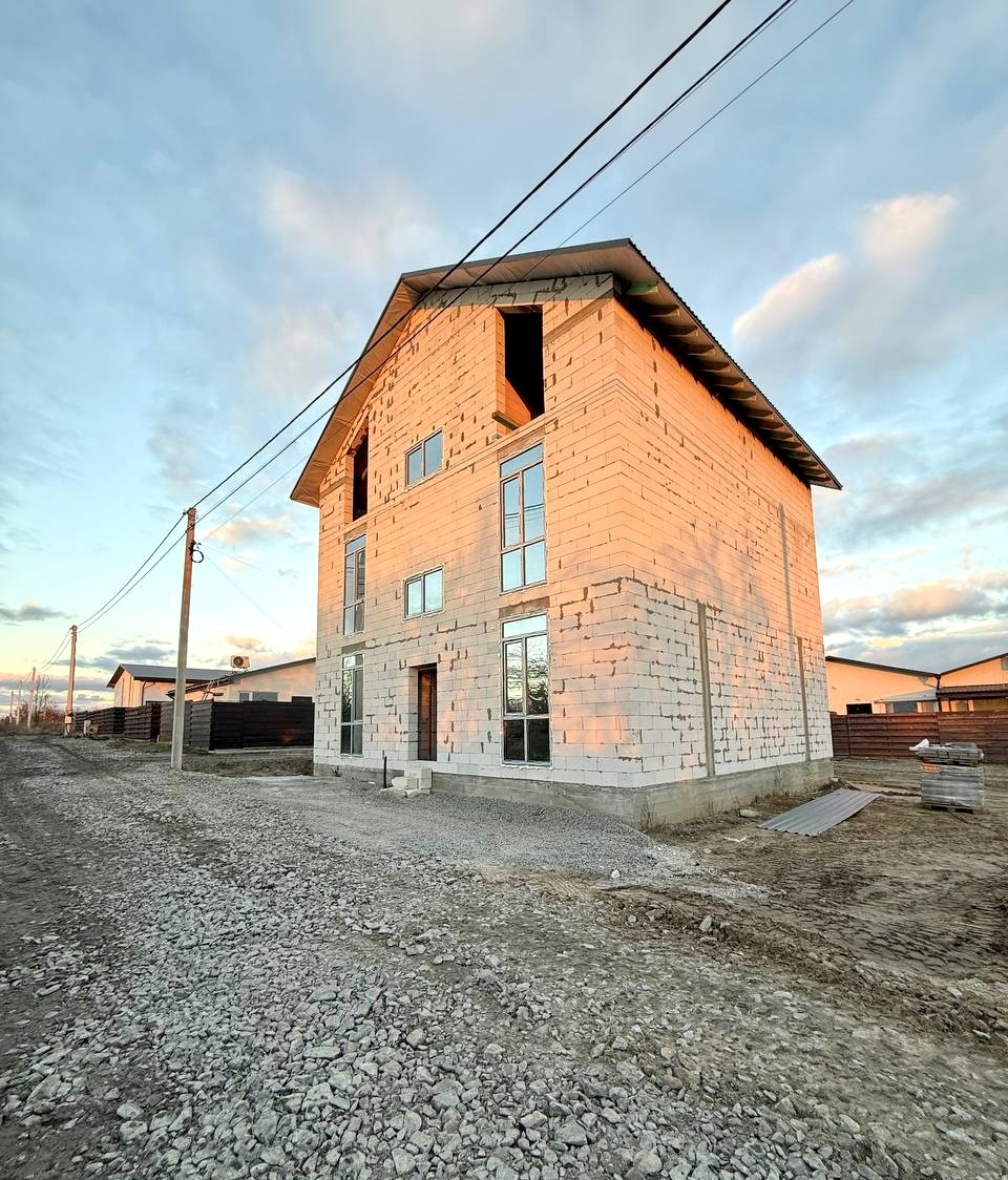 Продажа 1-комнатной квартиры 19 м²