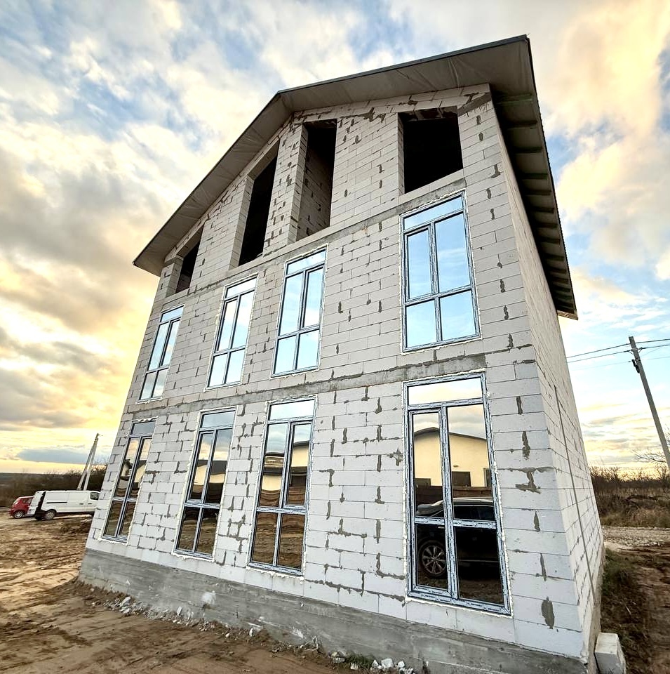 Продажа 1-комнатной квартиры 19 м²