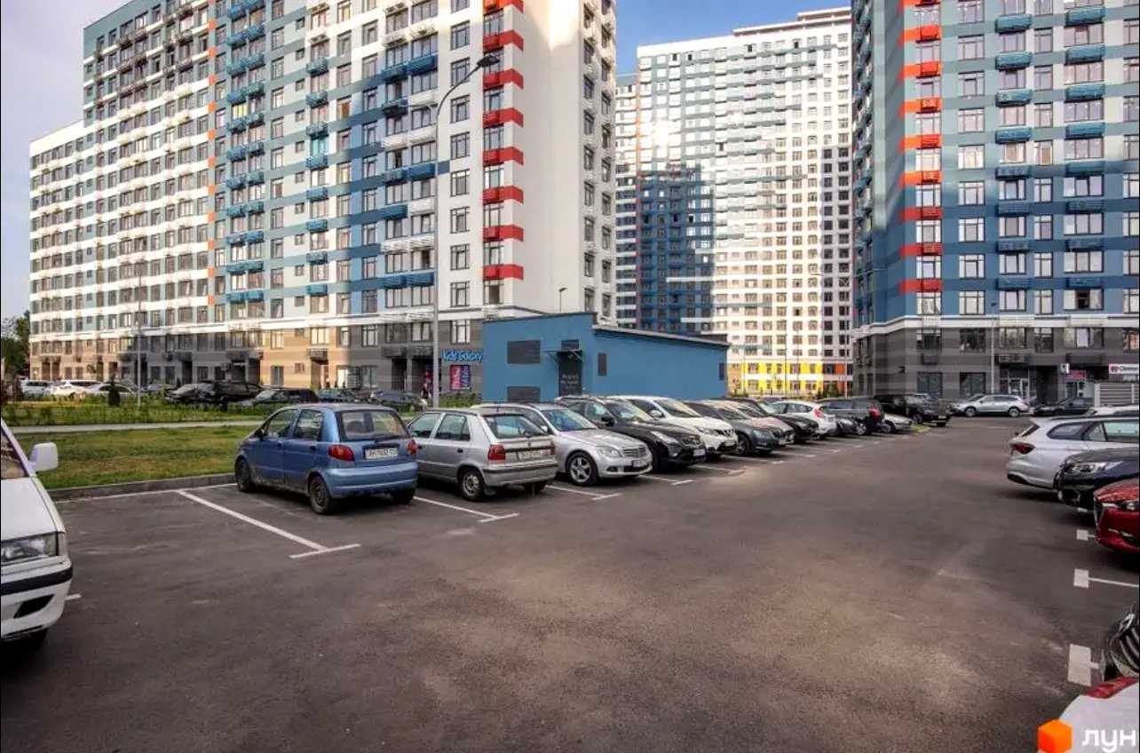 Аренда помещения свободного назначения 50 м², Евгения Сверстюка ул., 6