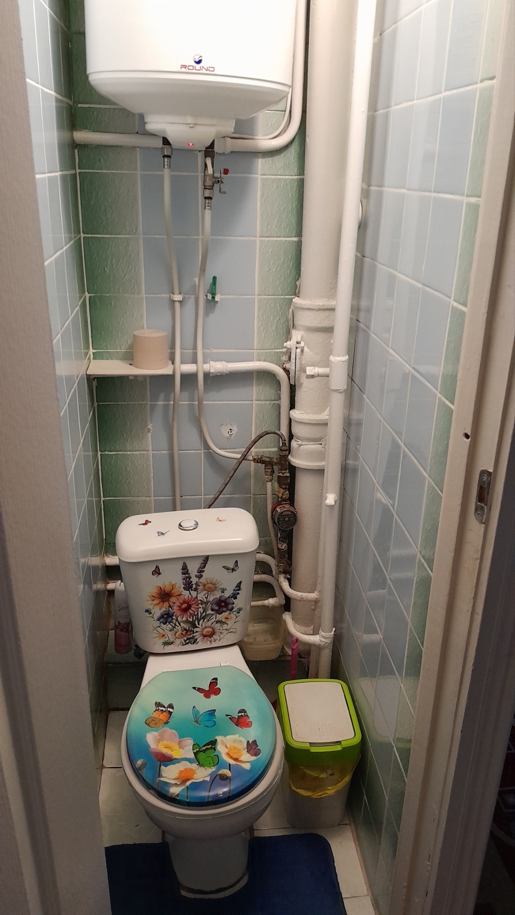 Продажа 4-комнатной квартиры 71 м², 40 річчя перемоги 16