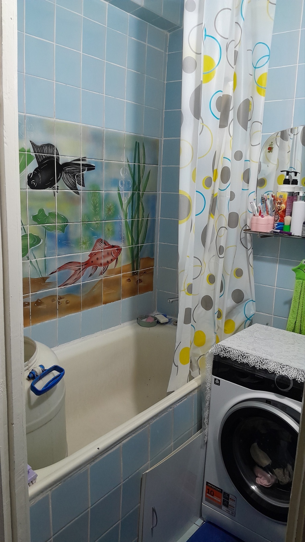 Продажа 4-комнатной квартиры 71 м², 40 річчя перемоги 16