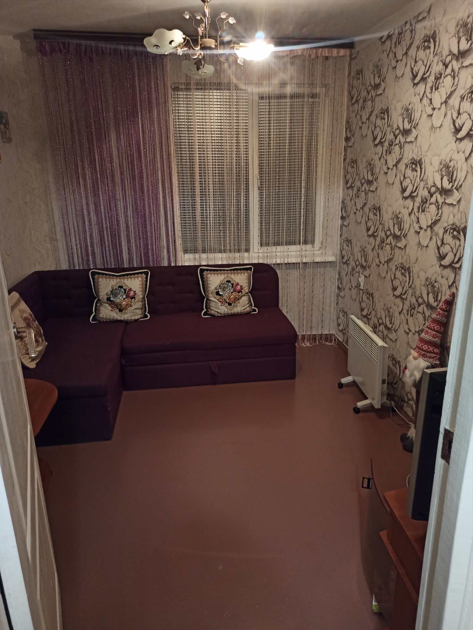 Продажа 4-комнатной квартиры 71 м², 40 річчя перемоги 16