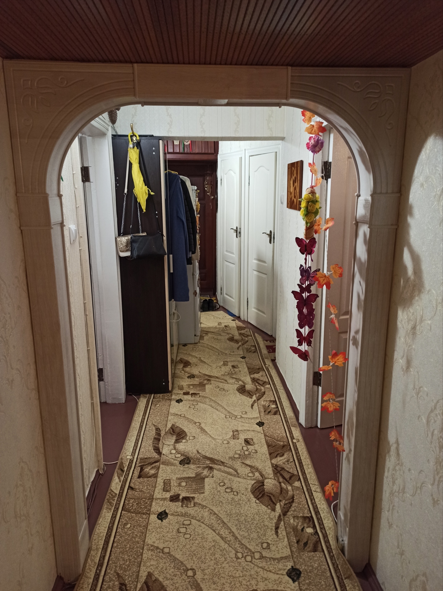 Продажа 4-комнатной квартиры 71 м², 40 річчя перемоги 16