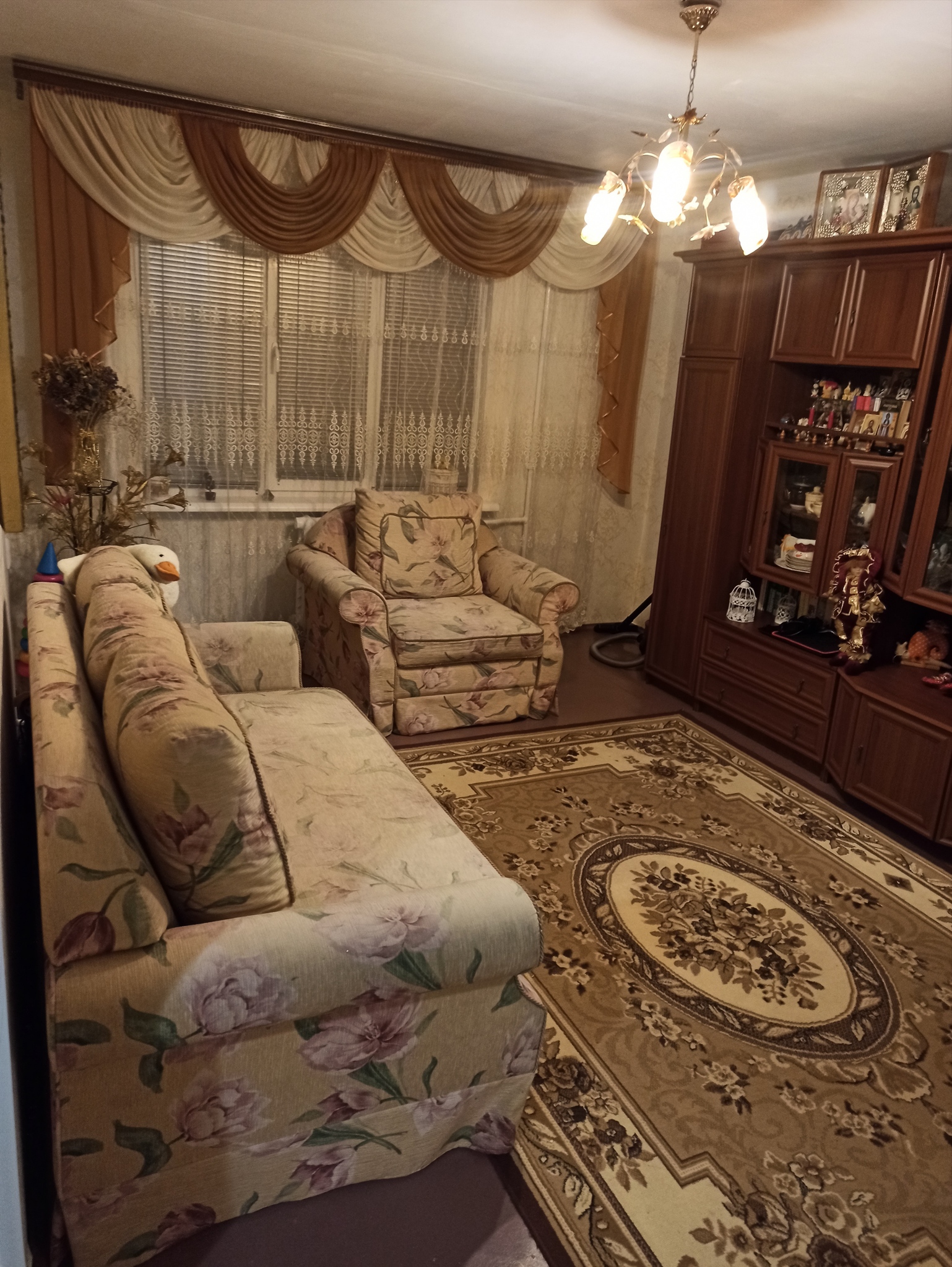 Продажа 4-комнатной квартиры 71 м², 40 річчя перемоги 16