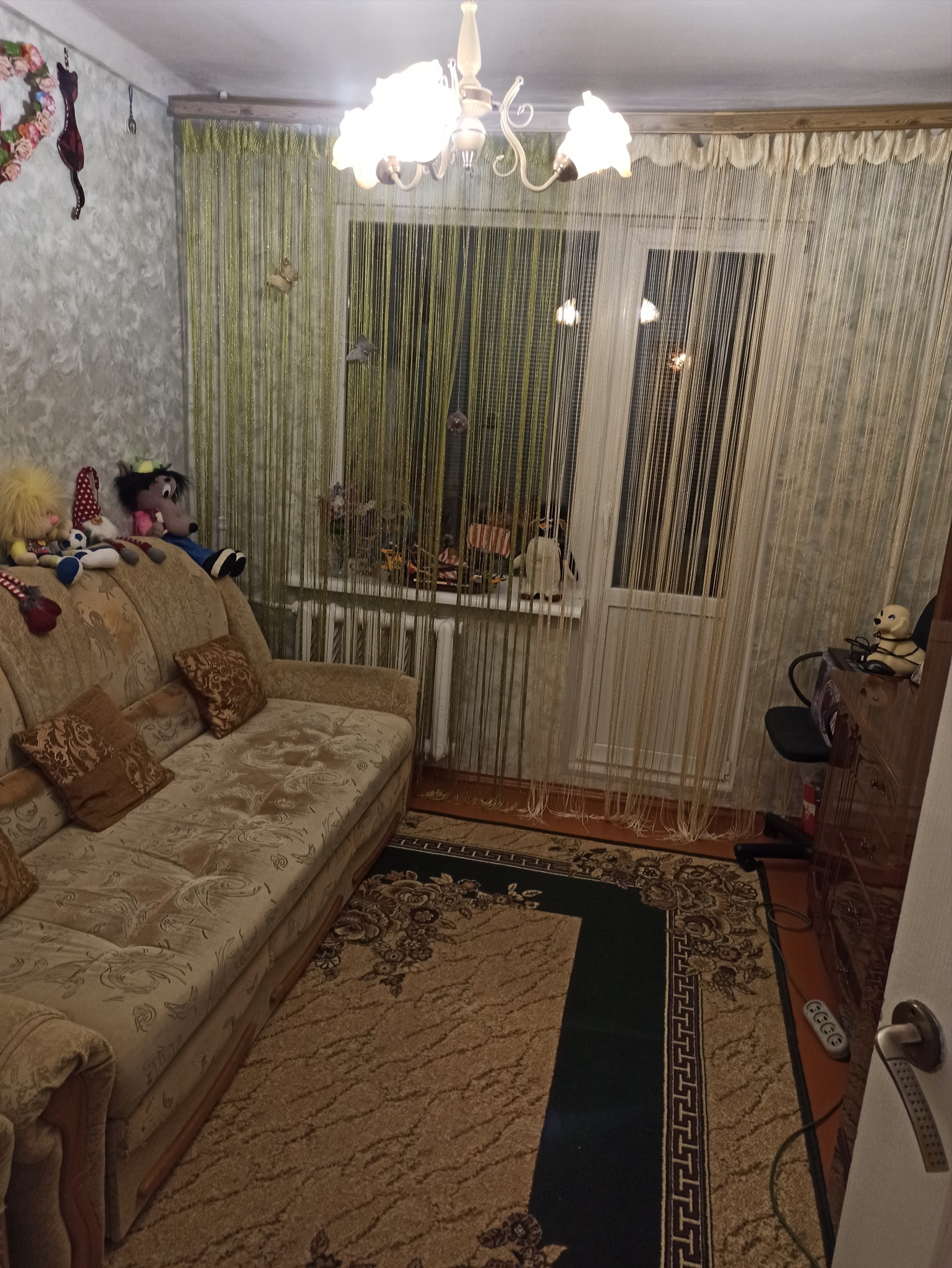 Продажа 4-комнатной квартиры 71 м², 40 річчя перемоги 16