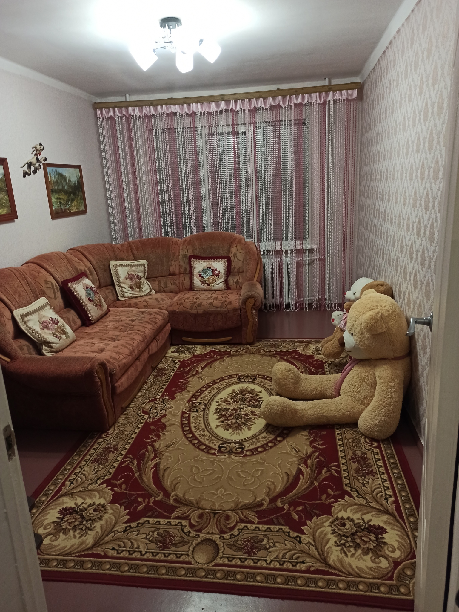 Продажа 4-комнатной квартиры 71 м², 40 річчя перемоги 16