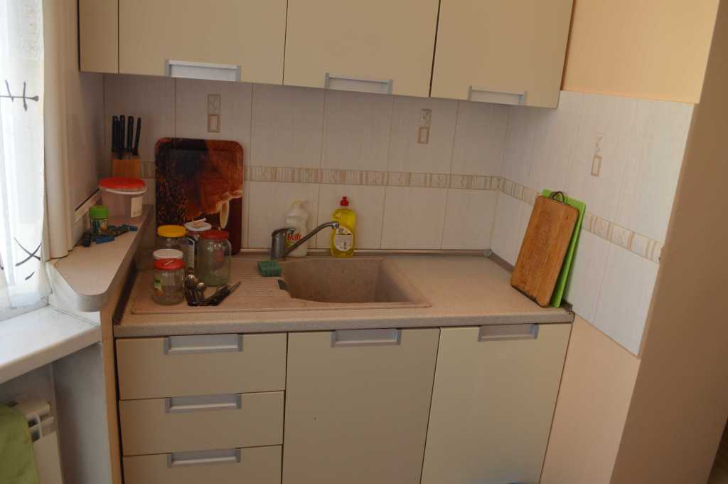 Аренда 3-комнатной квартиры 94 м², Оноре Де Бальзака ул., 55В