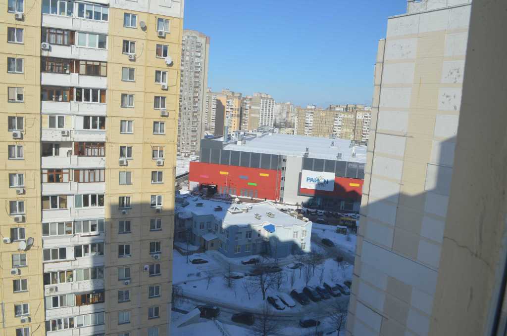 Аренда 3-комнатной квартиры 94 м², Оноре Де Бальзака ул., 55В