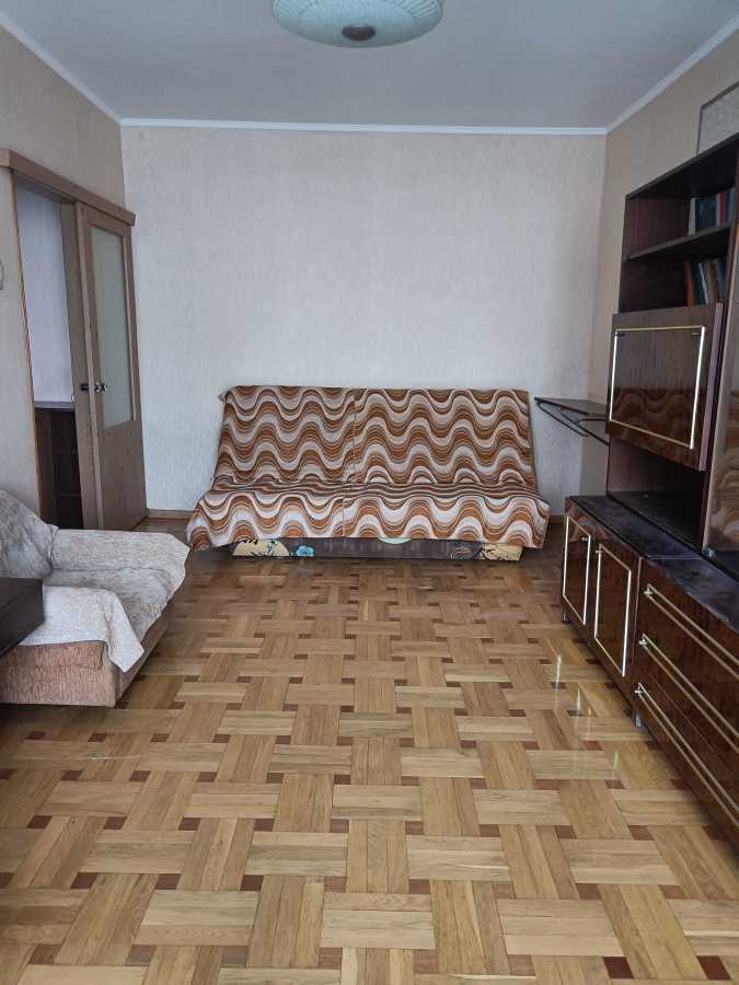 Аренда 2-комнатной квартиры 48 м², Инглези ул., 5