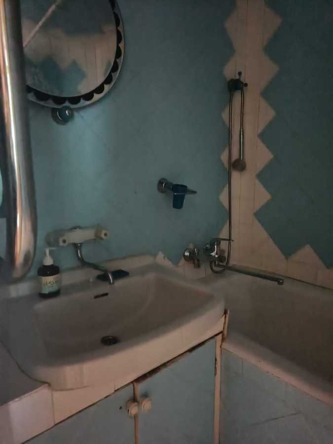 Аренда 2-комнатной квартиры 48 м², Инглези ул., 5