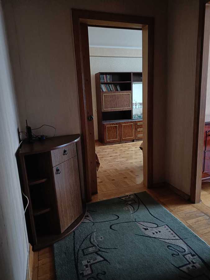 Аренда 2-комнатной квартиры 48 м², Инглези ул., 5