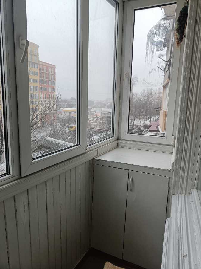 Аренда 2-комнатной квартиры 48 м², Инглези ул., 5