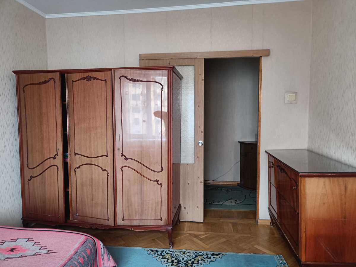 Аренда 2-комнатной квартиры 48 м², Инглези ул., 5