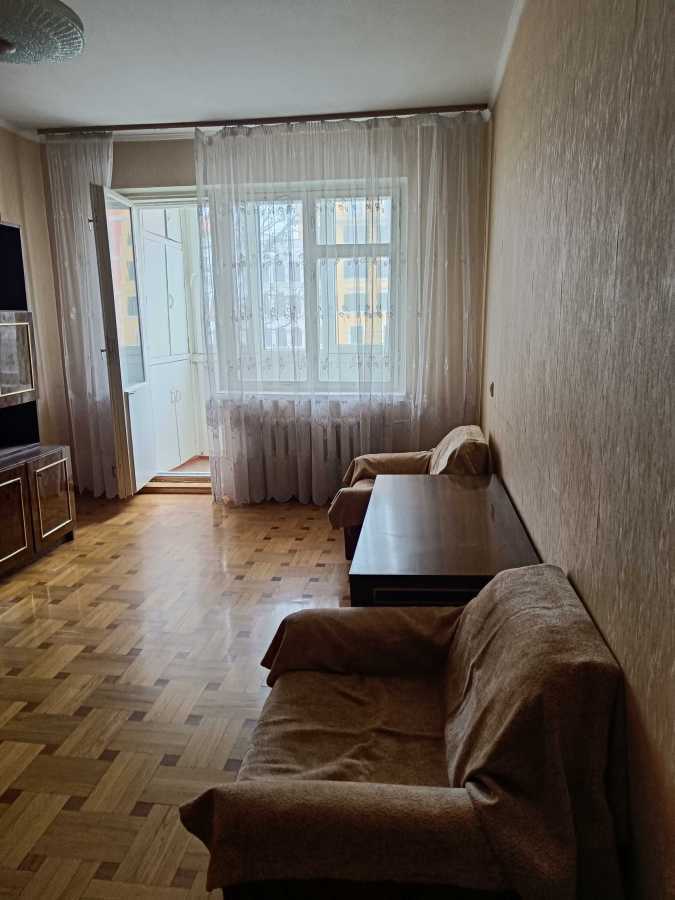 Аренда 2-комнатной квартиры 48 м², Инглези ул., 5