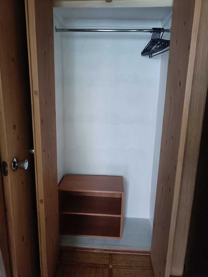 Аренда 2-комнатной квартиры 48 м², Инглези ул., 5