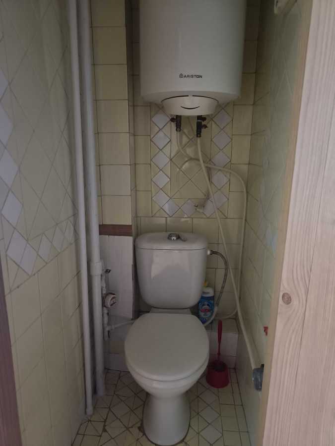 Аренда 2-комнатной квартиры 48 м², Инглези ул., 5