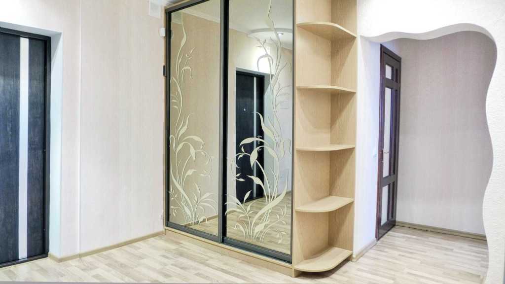 Аренда 2-комнатной квартиры 72 м², Феодосийский пер., 14