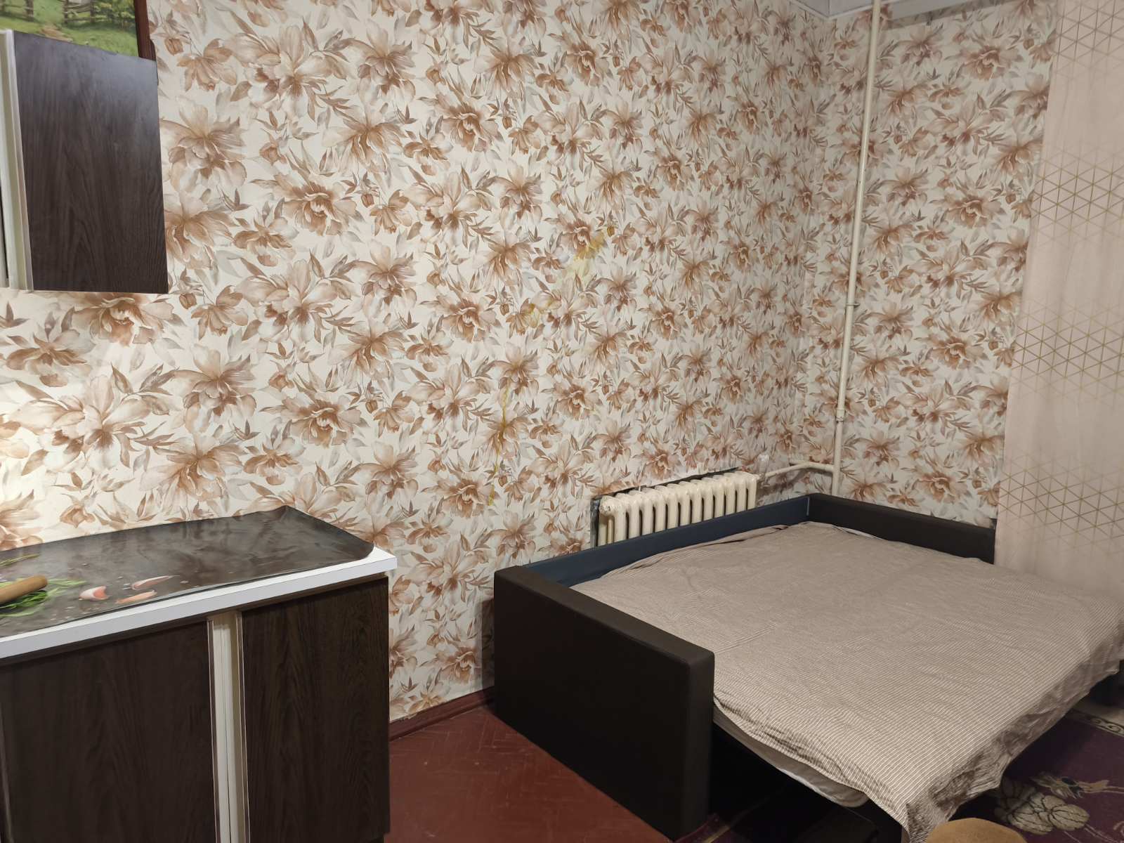 Оренда кімнати/частини квартири, Макарівська вул., 1