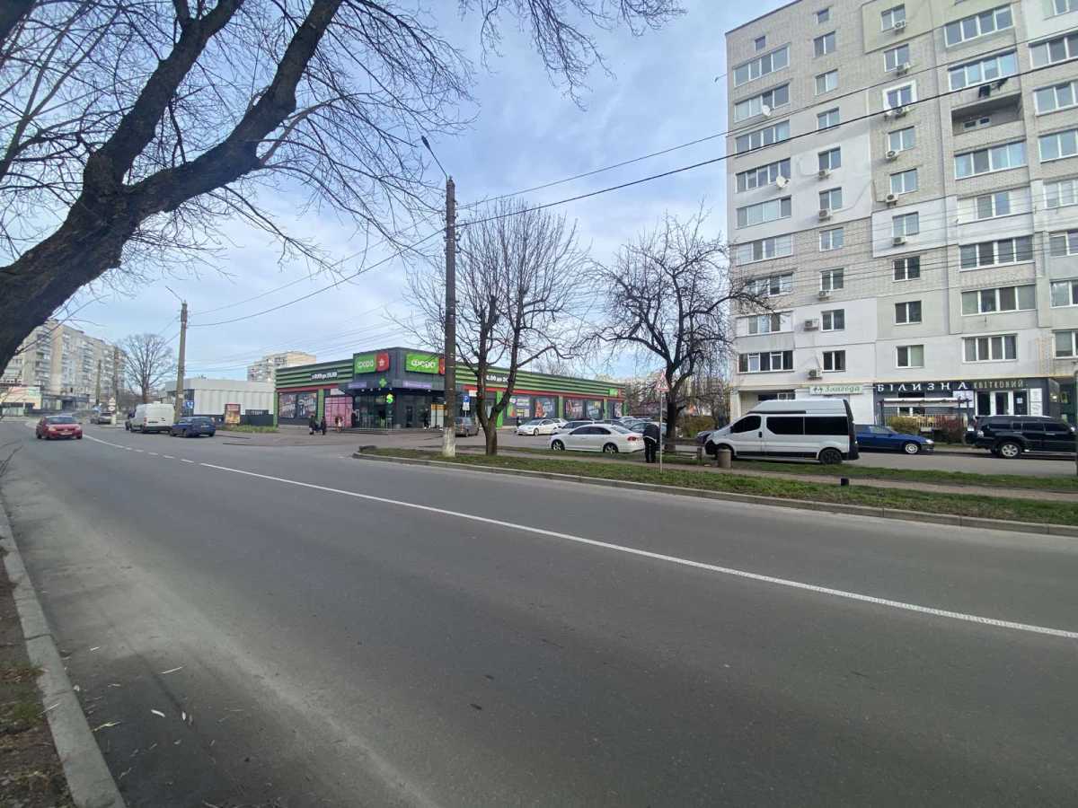 Аренда помещения свободного назначения 33.4 м², Головатого ул., 20