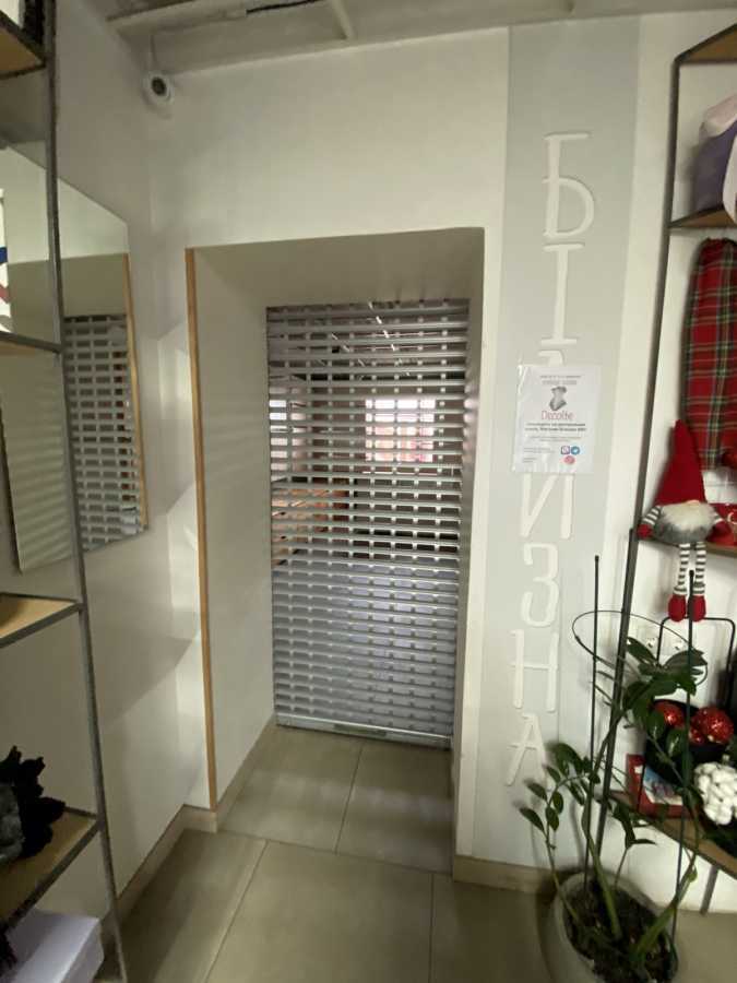 Аренда помещения свободного назначения 33.4 м², Головатого ул., 20